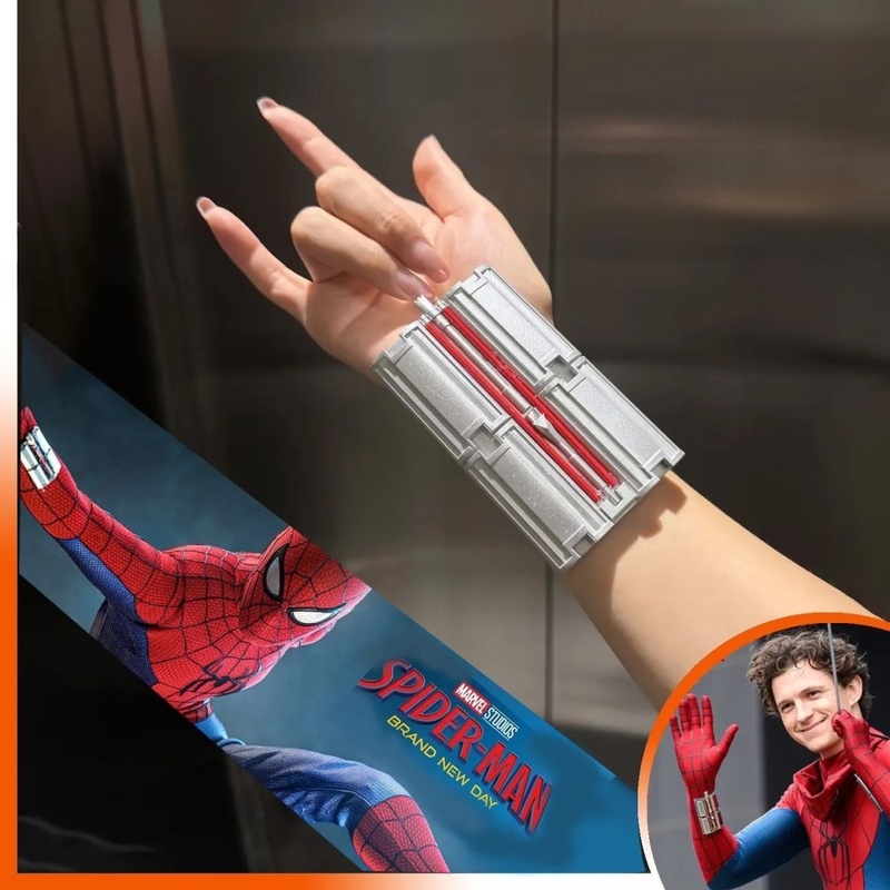 Kids Toys Brands - Örümcek Adam Yepyeni Gün Tom Holland