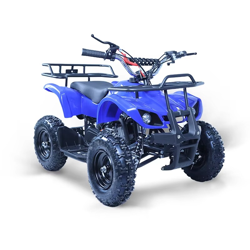 Kids Toys Quad - 49cc Mini ATV Çocuklar İçin 2