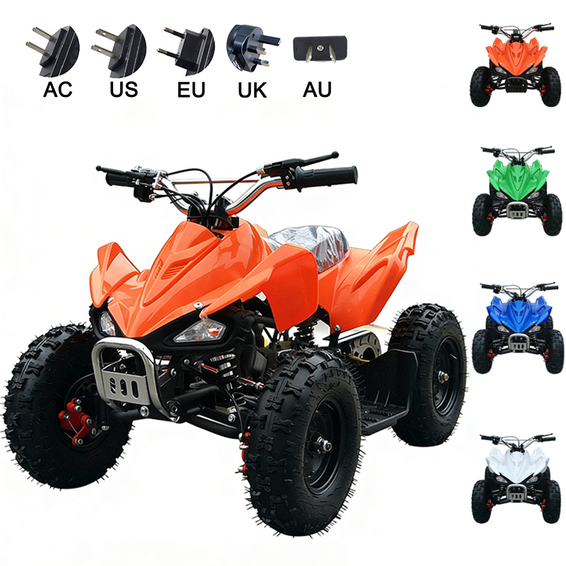 Kids Toys Quad - Çocuklar için 36V Elektrikli ATV 4