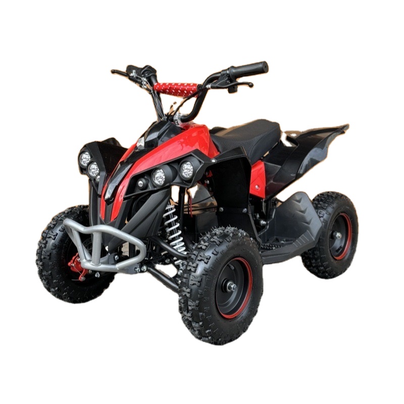Kids Toys Quad - Sıcak Satış 4 Tekerlekli Elektrikli ATV