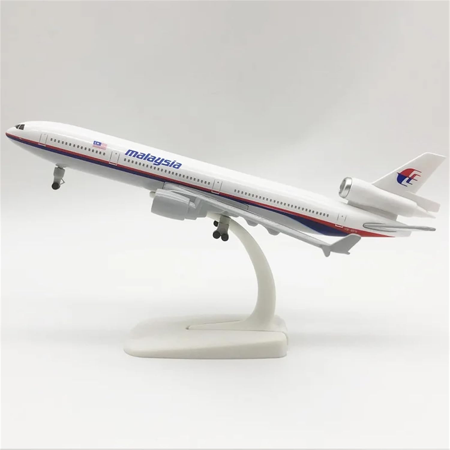 20cm uçak çocuk oyuncağı Ölçek - Kids Toys Malaysia incelemesi ve fiyatı