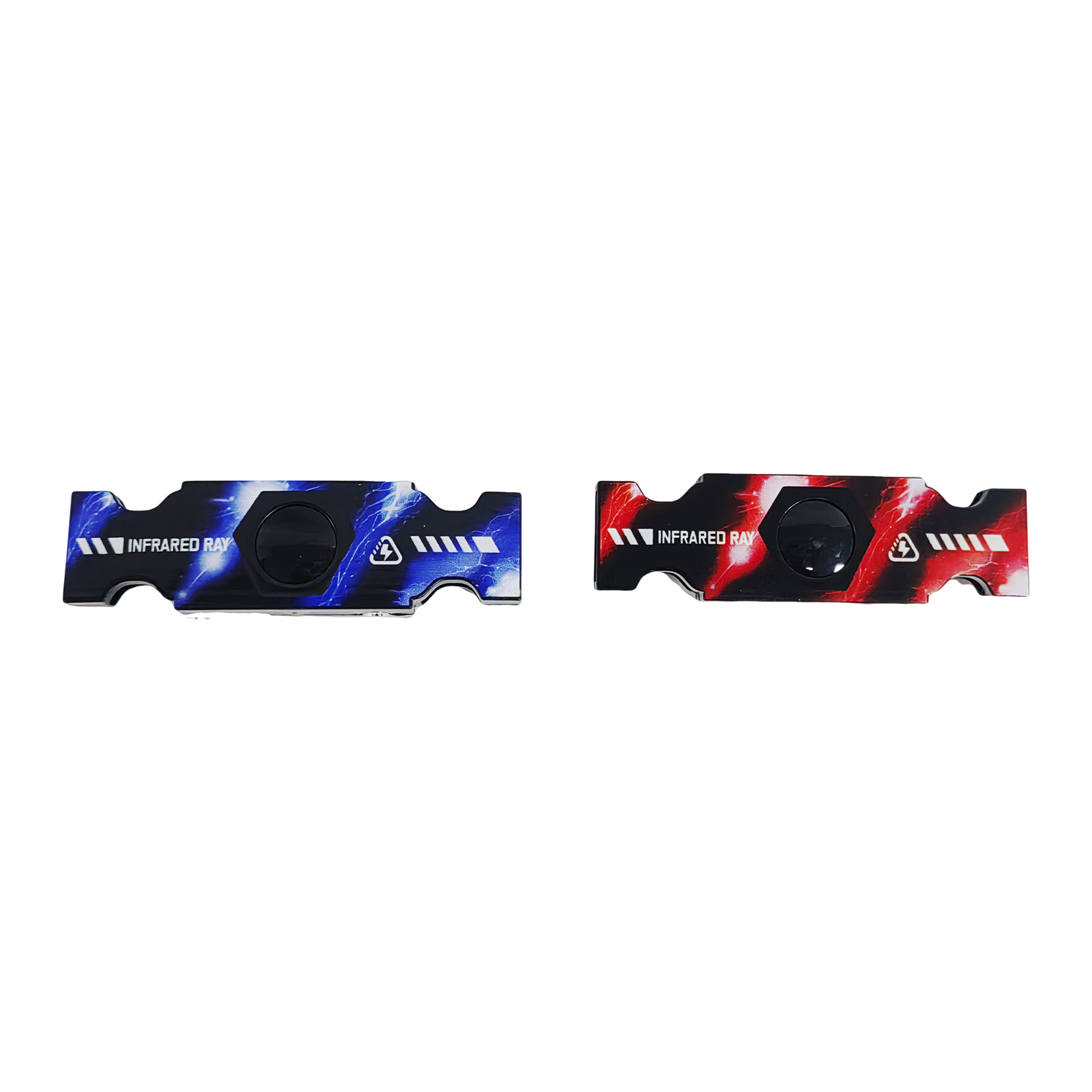 YENI 4x4x4 Lazer Etiket Silah  - Laser Tag Set Kids incelemesi ve fiyatı