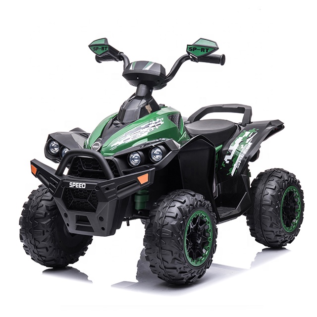 Çocuklar Atv Elektrikli Araba  - Kids Toys Quad incelemesi ve fiyatı