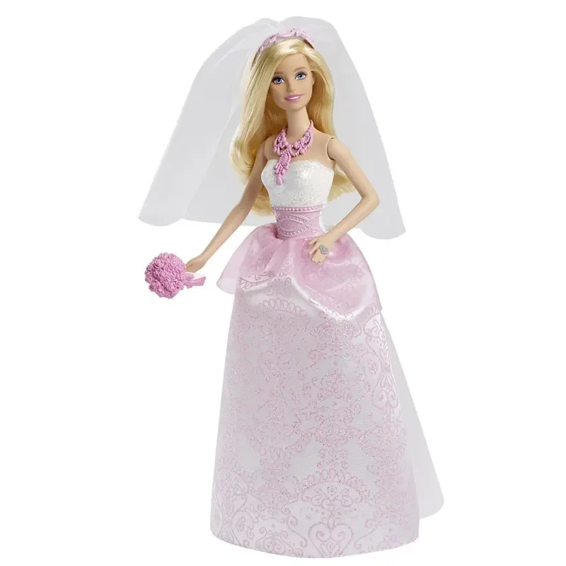 Orijinal Mattel Barbie Gelin B - Kids Toys Brands incelemesi ve fiyatı