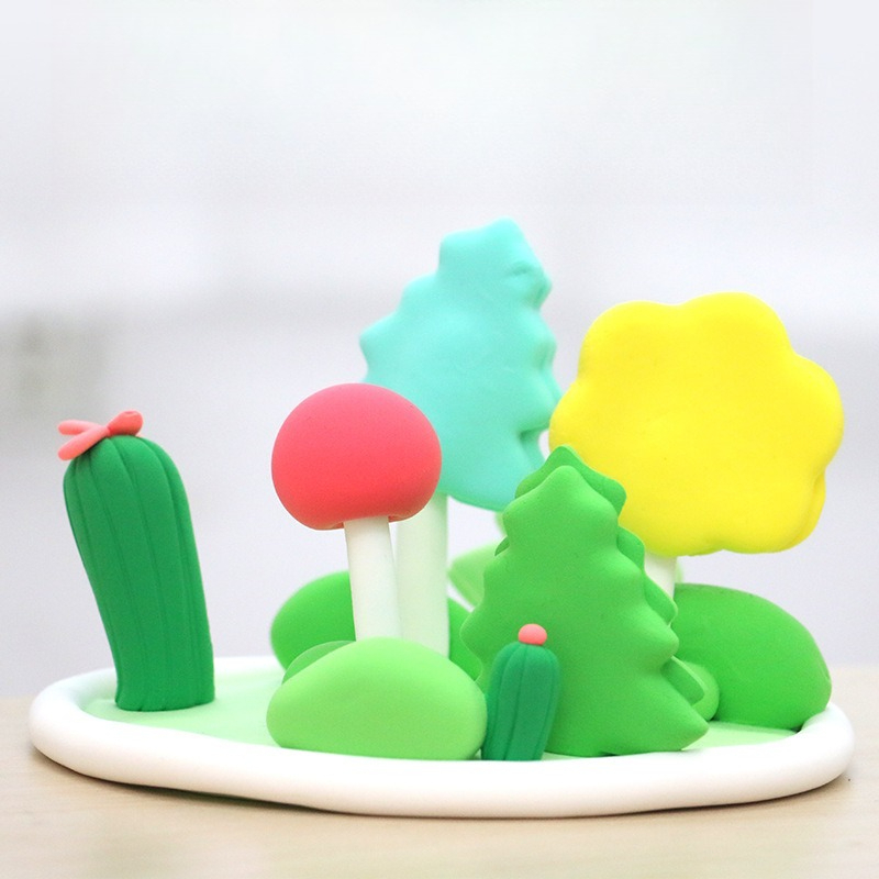 100/500g Hava ile Kuruyan Kil  - Kids Toys In Wholesale incelemesi ve fiyatı