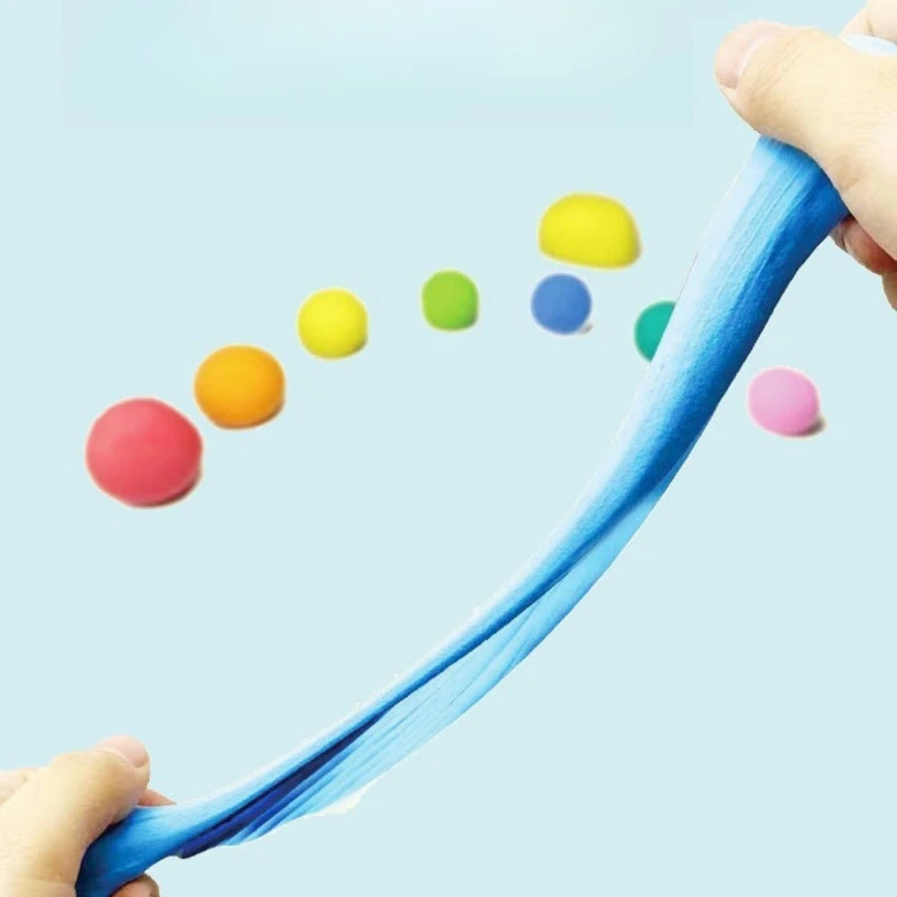 100/500g Hava ile Kuruyan Kil  - Kids Toys In Wholesale incelemesi ve fiyatı