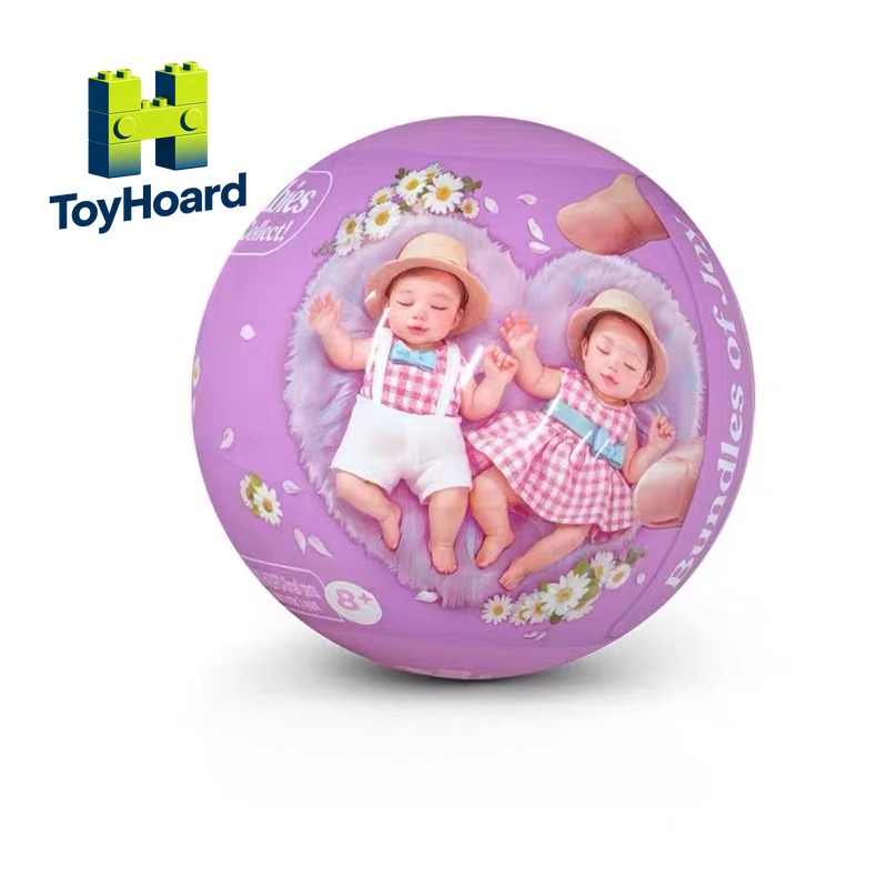 Zuru My Mini Baby 2 Sürpriz Ku - Kids Toys Brands incelemesi ve fiyatı