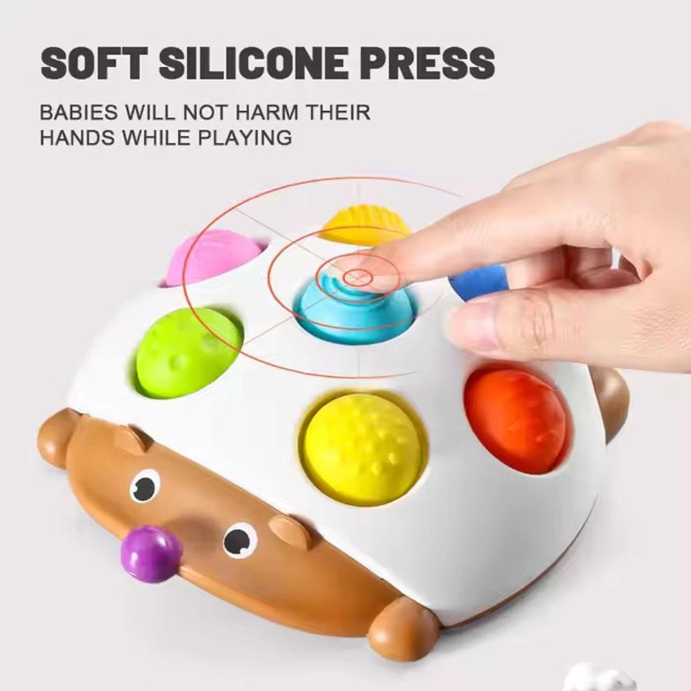 Sıkmalı İtmeli Patlatmalı Oyun - Kids Toys In Wholesale incelemesi ve fiyatı