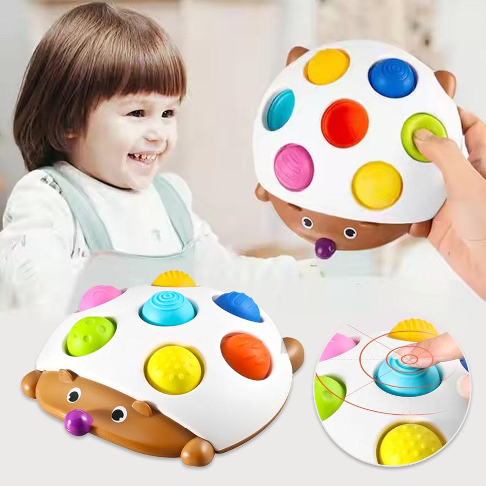 Sıkmalı İtmeli Patlatmalı Oyun - Kids Toys In Wholesale incelemesi ve fiyatı