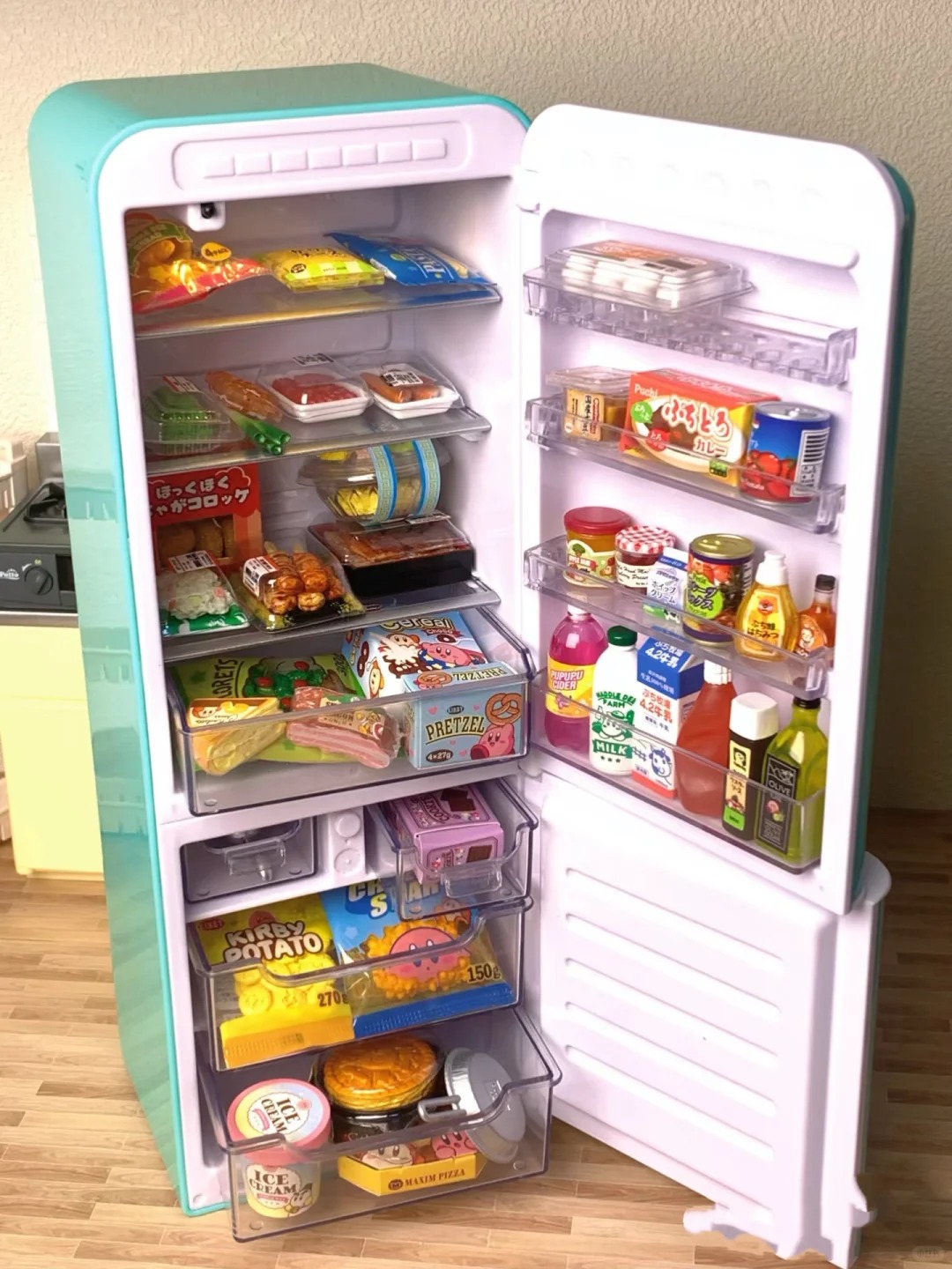 Zuru 5 Sürpriz Mini Markalar M - Kids Toys Brands incelemesi ve fiyatı