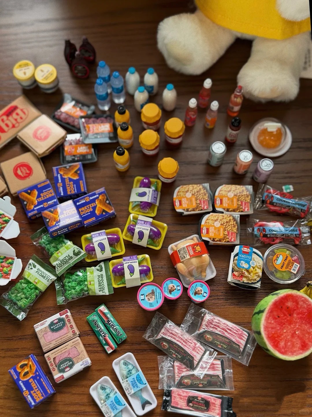 Zuru 5 Sürpriz Mini Markalar M - Kids Toys Brands incelemesi ve fiyatı