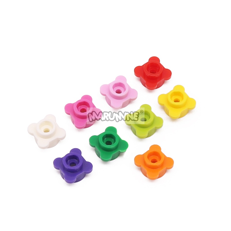 Marumine 200 adet MOC 1x1 yuva - Kids Toys Brands incelemesi ve fiyatı