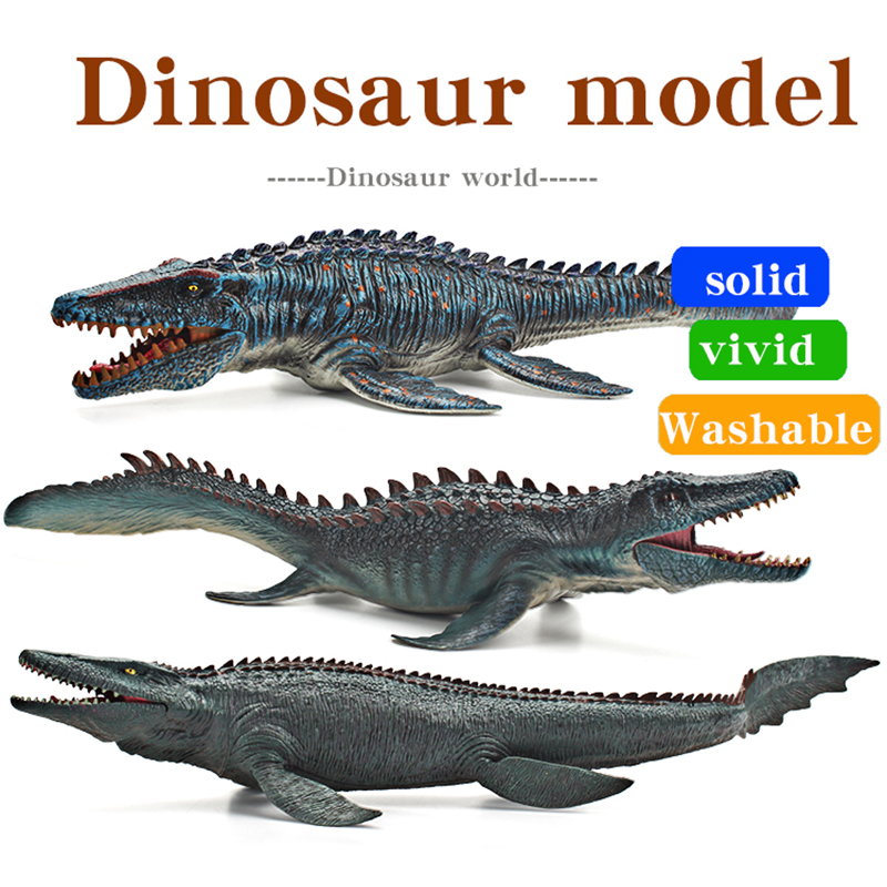 Tarih Öncesi Okyanus Dinozor M - Kids Toys Brands incelemesi ve fiyatı