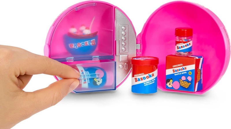 MGA Miniverse Mini Kör Kutu Oy - Kids Toys Brands incelemesi ve fiyatı
