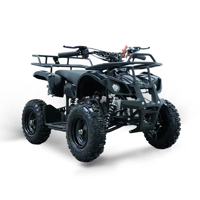 49cc Mini ATV Çocuklar İçin 2  - Kids Toys Quad incelemesi ve fiyatı